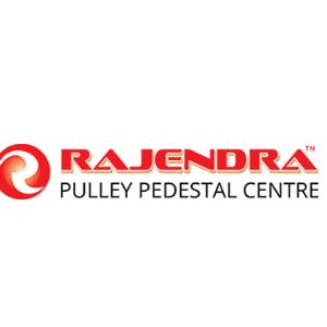 Pulley Manufacturer Mr Ranjendrabhai B Panchal